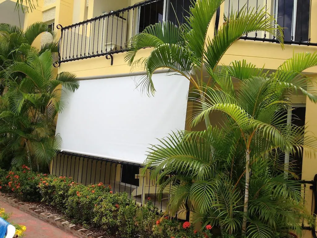 Garden Condos Sosua 0*,