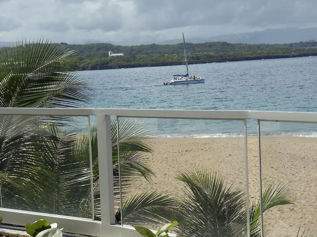 Garden Condos Sosua Apartment