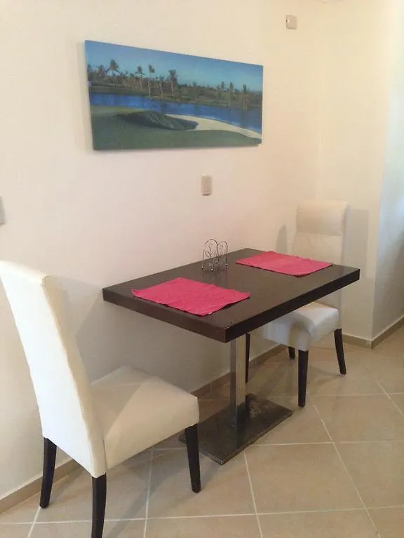 Garden Condos Sosua Apartment