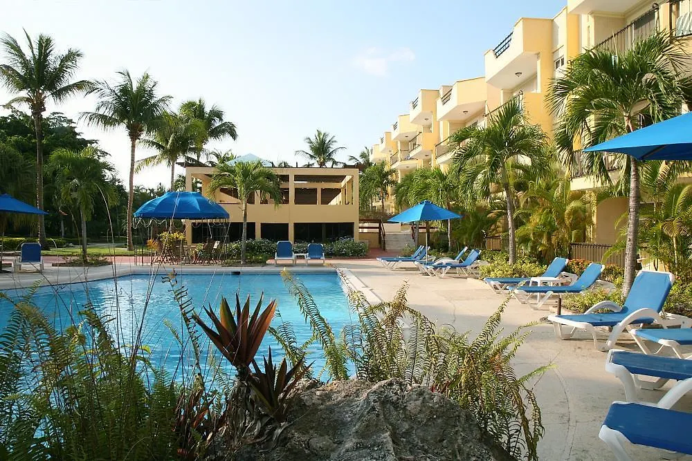 Apartment Garden Condos Sosua