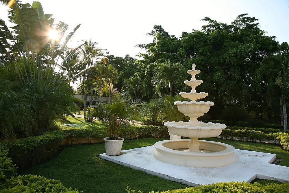 Garden Condos Sosua Dominican Republic